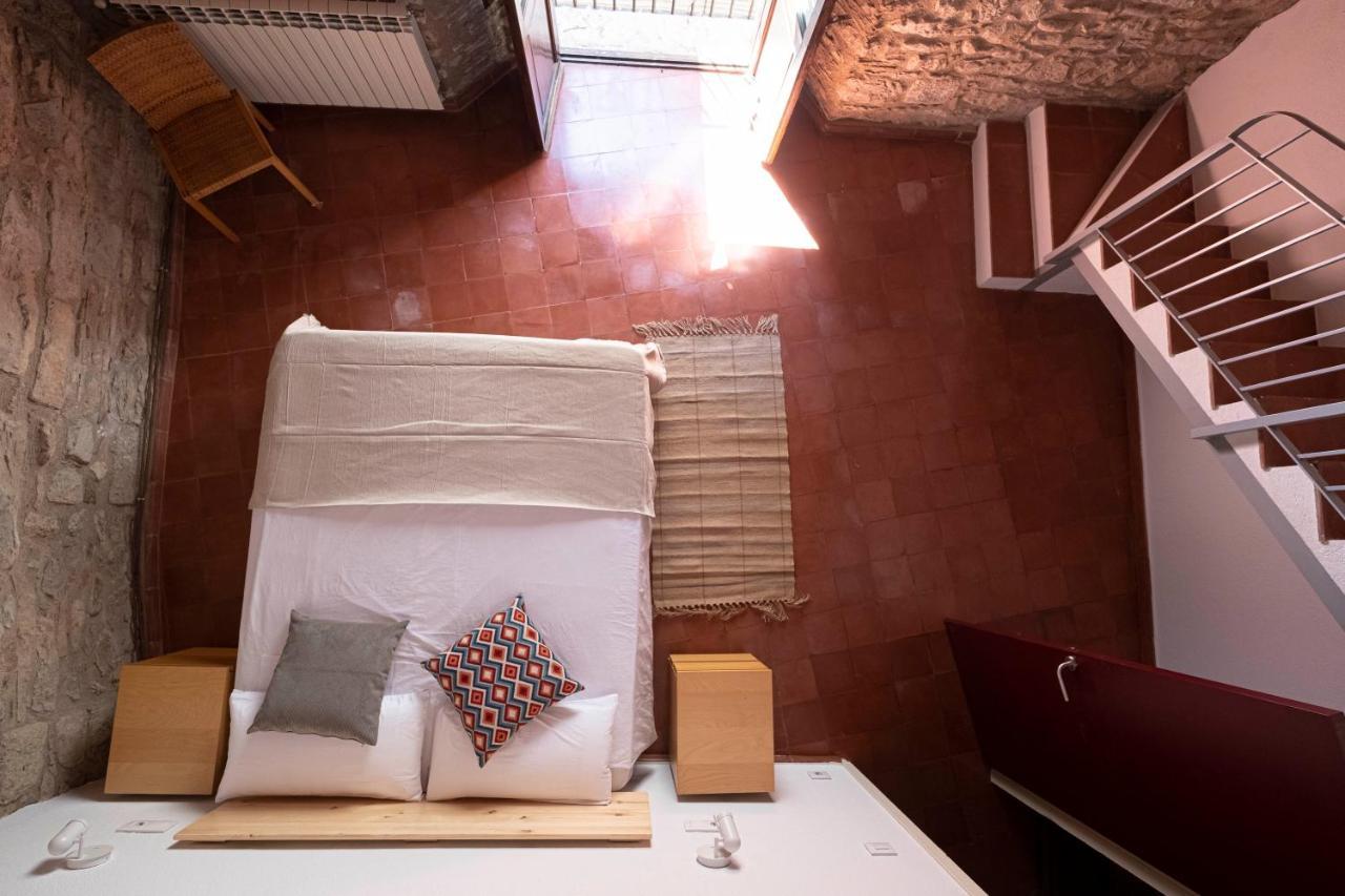 ז'ירונה Experience Call Jueu . Cundaro Apartments מראה חיצוני תמונה
