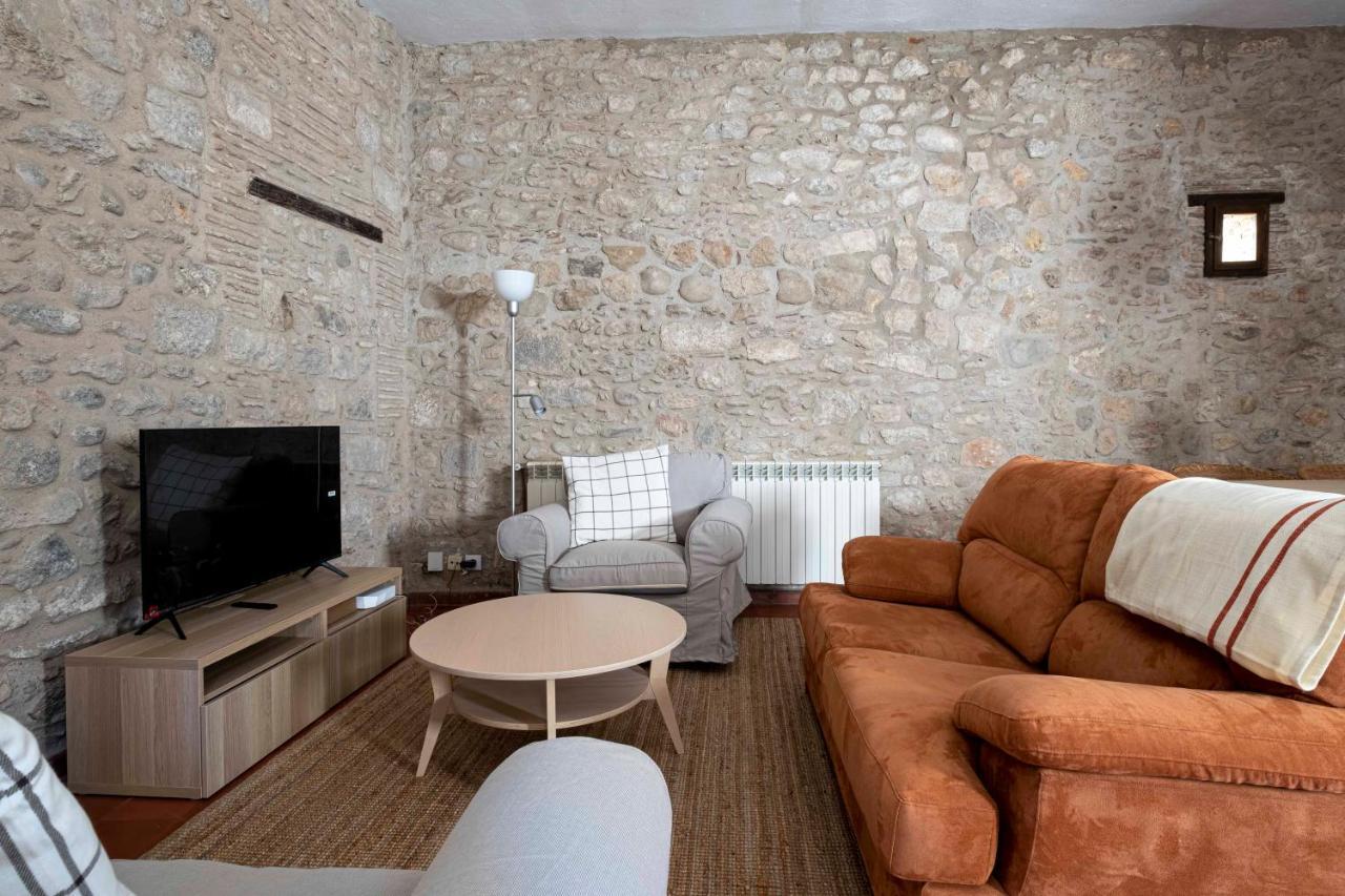 ז'ירונה Experience Call Jueu . Cundaro Apartments מראה חיצוני תמונה